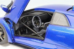 AUTOart Composite Aa79135 1/18 Lamborghini Diablo GTR Metallic Blue - image 4