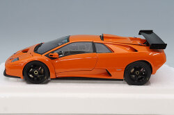 AUTOart Composite Aa79139 1/18 Lamborghini Diablo GTR ARANCIO ISHTAR / Orange - image 2