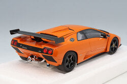 AUTOart Composite Aa79139 1/18 Lamborghini Diablo GTR ARANCIO ISHTAR / Orange - image 3