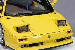 AUTOart Composite Aa79144 1/18 Lamborghini Diablo SE30 Jota Yellow - image 7