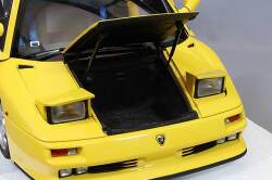 AUTOart Composite Aa79144 1/18 Lamborghini Diablo SE30 Jota Yellow - image 8