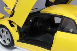 AUTOart Composite Aa79144 1/18 Lamborghini Diablo SE30 Jota Yellow - image 9