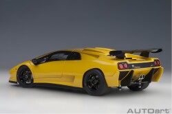 AUTOart Composite Aa79147 1/18 Lamborghini Diablo SV-R Super Fly Yellow - image 2