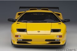 AUTOart Composite Aa79147 1/18 Lamborghini Diablo SV-R Super Fly Yellow - image 4