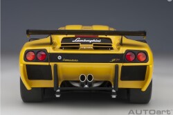 AUTOart Composite Aa79147 1/18 Lamborghini Diablo SV-R Super Fly Yellow - image 5