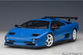 AUTOart Composite Aa79148 1/18 Lamborghini Diablo SV-R Le Mans Blue - image 1