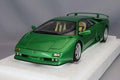 AUTOart Composite Aa79150 1/18 Lamborghini Diablo SE30 Metallic Green - image 1