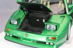AUTOart Composite Aa79150 1/18 Lamborghini Diablo SE30 Metallic Green - image 7