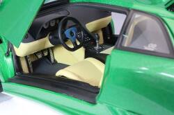 AUTOart Composite Aa79150 1/18 Lamborghini Diablo SE30 Metallic Green - image 8