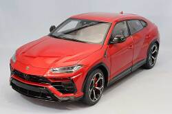 AUTOart Composite Aa79170 1/18 Lamborghini Urus Pearl Red - image 1