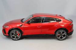 AUTOart Composite Aa79170 1/18 Lamborghini Urus Pearl Red - image 2