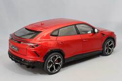 AUTOart Composite Aa79170 1/18 Lamborghini Urus Pearl Red - image 3