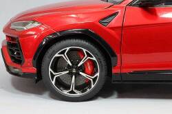 AUTOart Composite Aa79170 1/18 Lamborghini Urus Pearl Red - image 8