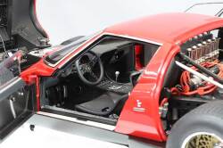 AUTOart Composite Aa79171 1/18 Lamborghini Miura SVR Jota Red - image 7