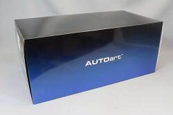 AUTOart Composite Aa79171 1/18 Lamborghini Miura SVR Jota Red - image 8