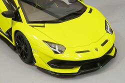 AUTOart Composite Aa79175 1/18 Lamborghini Aventador SVJ Pearl Yellow - image 6
