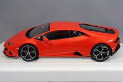 AUTOart Composite Aa79214 1/18 Lamborghini Huracan EVO Pearl Orange - image 2
