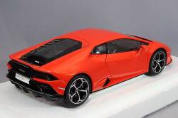 AUTOart Composite Aa79214 1/18 Lamborghini Huracan EVO Pearl Orange - image 3