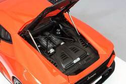 AUTOart Composite Aa79214 1/18 Lamborghini Huracan EVO Pearl Orange - image 5