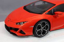 AUTOart Composite Aa79214 1/18 Lamborghini Huracan EVO Pearl Orange - image 7