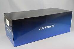 AUTOart Composite Aa79531 1/18 Toyota Century Open Car Kamui EternalBlack - image 7