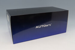 AUTOart Composite Aa79547 1/18 Toyota 2000GT 1967 Red Renewed Reissue - image 7