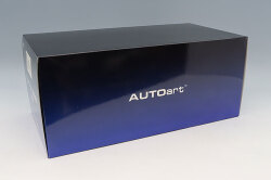 AUTOart Composite Aa79549 1/18 Toyota 2000GT 1967 Gold Renewed Reissue - image 7