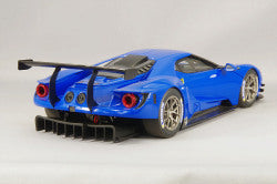 AUTOart Composite Aa81812 1/18 Ford GT Le Mans Blue - image 3