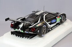 AUTOart Aa81910 Composite 1/18 Ford GT 2019 Le Mans 24H #66 S. Mucke/O. Pla/B. Johnson - image 3