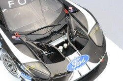 AUTOart Aa81910 Composite 1/18 Ford GT 2019 Le Mans 24H #66 S. Mucke/O. Pla/B. Johnson - image 5