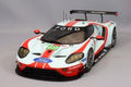 AUTOart Aa81913 Composite 1/18 Ford GT 2019 Le Mans 24H #69 R. Briscoe/S. Dixon/R. Westbrook - image 1