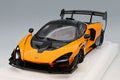 AUTOart Composite Aa81956 1/18 McLaren Senna GTR Orange - image 1