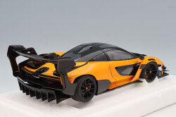 AUTOart Composite Aa81956 1/18 McLaren Senna GTR Orange - image 3