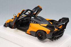 AUTOart Composite Aa81956 1/18 McLaren Senna GTR Orange - image 5