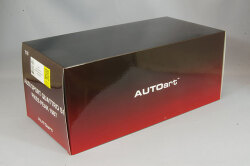 AUTOart Aa88700 Composite 1/18 Audi Sport Quattro S1 1987 Pikes Peak Winner #1 W. Rohrl - image 10