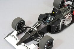 AUTOart Aa89151 Composite 1/18 McLaren Honda MP4/6 1991 F1 Japanese GP #2 G. Berger with McLaren Logos - image 5