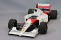AUTOart Aa89152 Composite 1/18 McLaren Honda MP4/6 1991 F1 Japanese GP #2 G. Berger - image 1