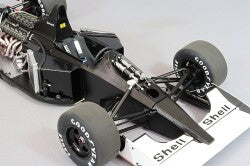 AUTOart Aa89152 Composite 1/18 McLaren Honda MP4/6 1991 F1 Japanese GP #2 G. Berger - image 5