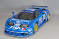AUTOart Aa89417 Composite 1/18 Bugatti EB110 SS 1994 Le Mans 24H #34 A. Cudini/E. Ellery/J-C. Boullion - image 1
