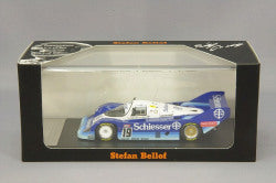 Make Up / EIDOLON CAR-MU-956B Planex Exclusive Make Up 1/43 Porsche 956B 1985 Spa 1000 km #19 S. Bellof/T. Boutsen - image 5