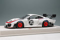 Make Up EIDOLON EML198A 1/18 Porsche 935/19 White / Martini Stripe - image 1
