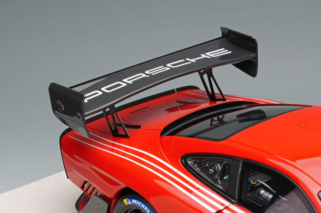 Make Up EIDOLON EML198B 1/18 Porsche 935/19 Red / Salzburg Stripe - image 6