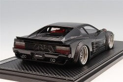 Ignition Model IG3750 1/18 LB-WORKS Ferrari 512 Black - image 3