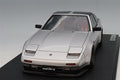 Ignition Model IG3892 1/18 Nissan Fairlady Z 300ZR Z31 Silver - image 1