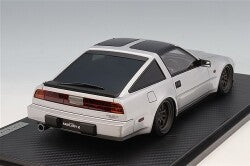 Ignition Model IG3892 1/18 Nissan Fairlady Z 300ZR Z31 Silver - image 3