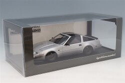 Ignition Model IG3892 1/18 Nissan Fairlady Z 300ZR Z31 Silver - image 4
