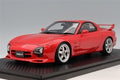 Ignition Model IG3945 1/18 Mazda RX-7 Mazdaspeed A-Spec FD3S Red - image 1