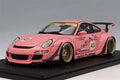 Ignition Model IG3959 1/18 RWB Porsche 997 Pink - image 1