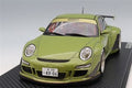 Ignition Model IG3960 1/18 RWB Porsche 997 Green - image 1