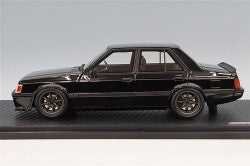Ignition Model IG3964 1/18 Mitsubishi Lancer EX GSR Turbo A175A Black - image 2